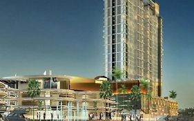 Leisure2 Imperium Residence Seaview Studio