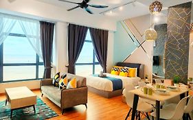 Leisure2 Imperium Residence Seaview Studio